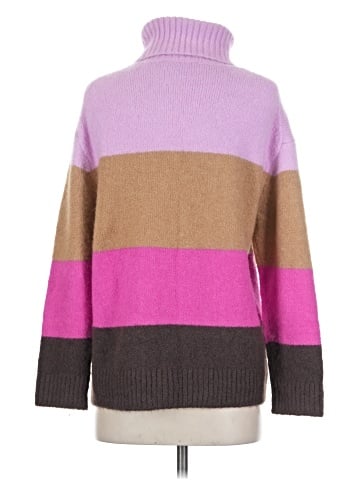 Ann Taylor Turtleneck Sweater (view 2)