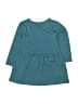 Tooby Doo Teal Dress Size 3 - photo 2