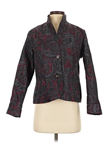 Coldwater Creek Jacket (view 1)