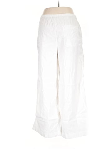 Athleta Linen Pants (view 2)