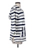 Soft Joie Blue Pullover Sweater Size XS - photo 4