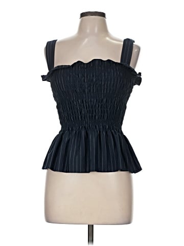 PPLA Clothing Sleeveless Blouse (view 1)