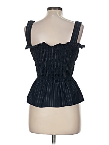 PPLA Clothing Sleeveless Blouse (view 2)