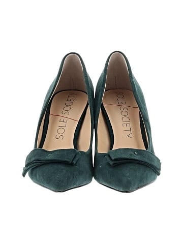 Sole Society Heels (view 2)