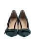 Sole Society Teal Heels Size 8 - photo 2