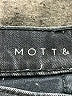 Mott & Bow Gray Jeans Size 28 waist - photo 7