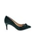 Sole Society Teal Heels Size 8 - photo 1