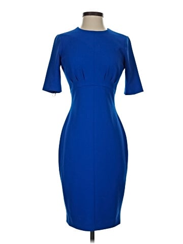 Calvin Klein Cocktail Dress (view 1)