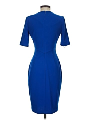 Calvin Klein Cocktail Dress (view 2)