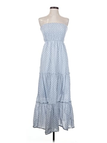 Sim & Sam Casual Dress (view 1)