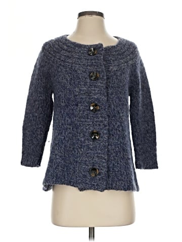 Ann Taylor LOFT Cardigan (view 1)