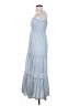 Sim & Sam 100% Cotton Blue Casual Dress Size XS - photo 5