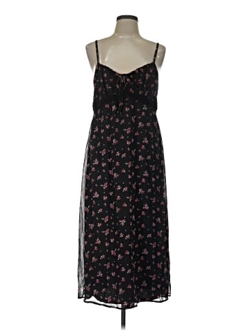 No Boundaries Casual Dress (view 1)