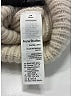 Acne Studios 100% Wool Ivory Wool Large Face Logo Beanie One size - photo 5