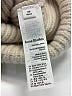 Acne Studios 100% Wool Ivory Wool Large Face Logo Beanie One size - photo 2