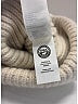 Acne Studios 100% Wool Ivory Wool Large Face Logo Beanie One size - photo 6