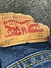Levi's Blue Jeans Size 7 - photo 4