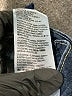 Levi's Blue Jeans Size 7 - photo 5