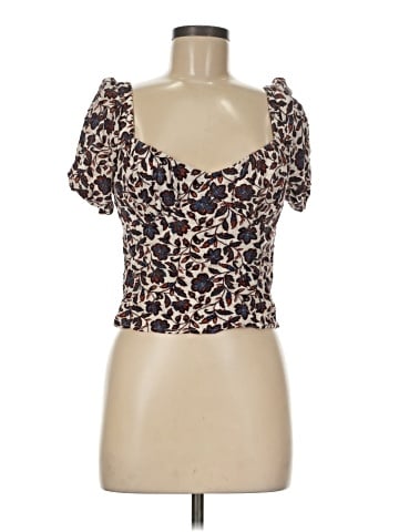 Unbranded Short Sleeve Top (view 1)