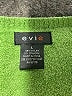 Evie Green Pullover Sweater Size L - photo 7