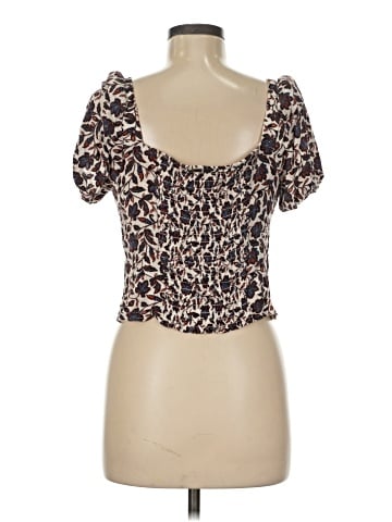 Unbranded Short Sleeve Top (view 2)