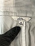L.L.Bean Ivory Blazer Size 6 - photo 6