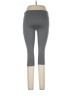 MPG Gray Active Pants Size L - photo 2