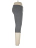 MPG Gray Active Pants Size L - photo 4