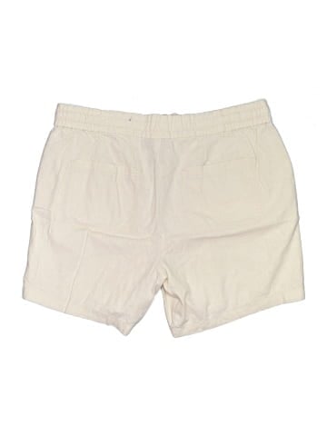 Lane Bryant Khaki Shorts (view 2)