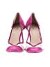 Botkier Color Block Pink Heels Size 10 - photo 2