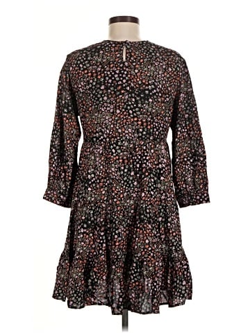 En Creme Casual Dress (view 2)