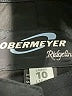 Obermeyer 100% Nylon Black Casual Pants Size 10 - photo 7