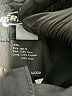 Obermeyer 100% Nylon Black Casual Pants Size 10 - photo 9