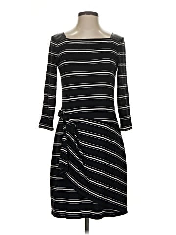 White House Black Market Casual Dress (view 1)