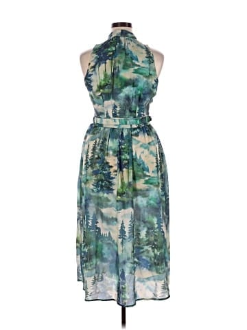Badgley Mischka Casual Dress (view 2)