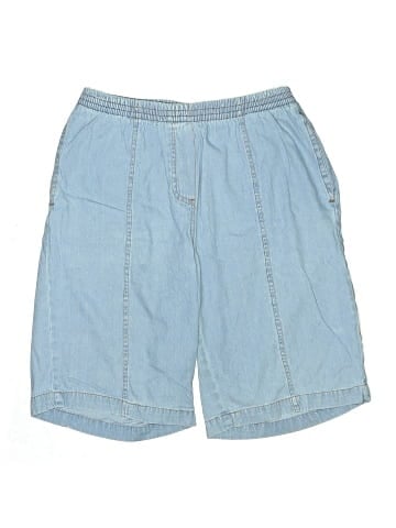 American Sweetheart Denim Shorts (view 1)