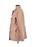 Madewell Solid Tan Coat Size S - photo 5