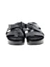 Kenneth Cole REACTION Black Sandals Size 8 1/2 - photo 2