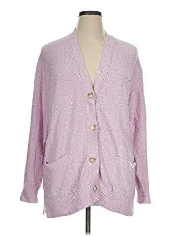 Ann Taylor LOFT Cardigan (view 1)