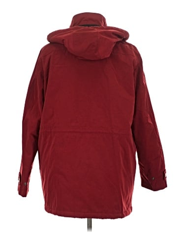 Liz Claiborne Coat (view 2)