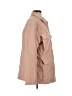 Madewell Solid Tan Coat Size S - photo 4