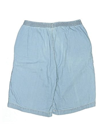 American Sweetheart Denim Shorts (view 2)