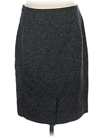 The Limited Casual Skirt - back
