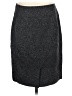 The Limited Tweed Gray Casual Skirt Size 4 - photo 2