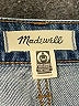 Madewell Blue Jeans Size 27 waist (tall) - photo 4