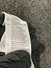 Madewell Blue Jeans Size 27 waist (tall) - photo 6