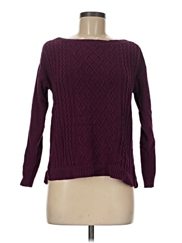 Chaps Pullover Sweater (view 1)