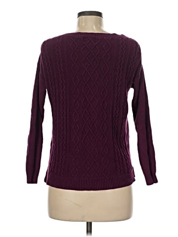 Chaps Pullover Sweater (view 2)