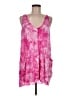 Becca Pink Tank Top Size M - photo 1