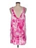 Becca Pink Tank Top Size M - photo 2